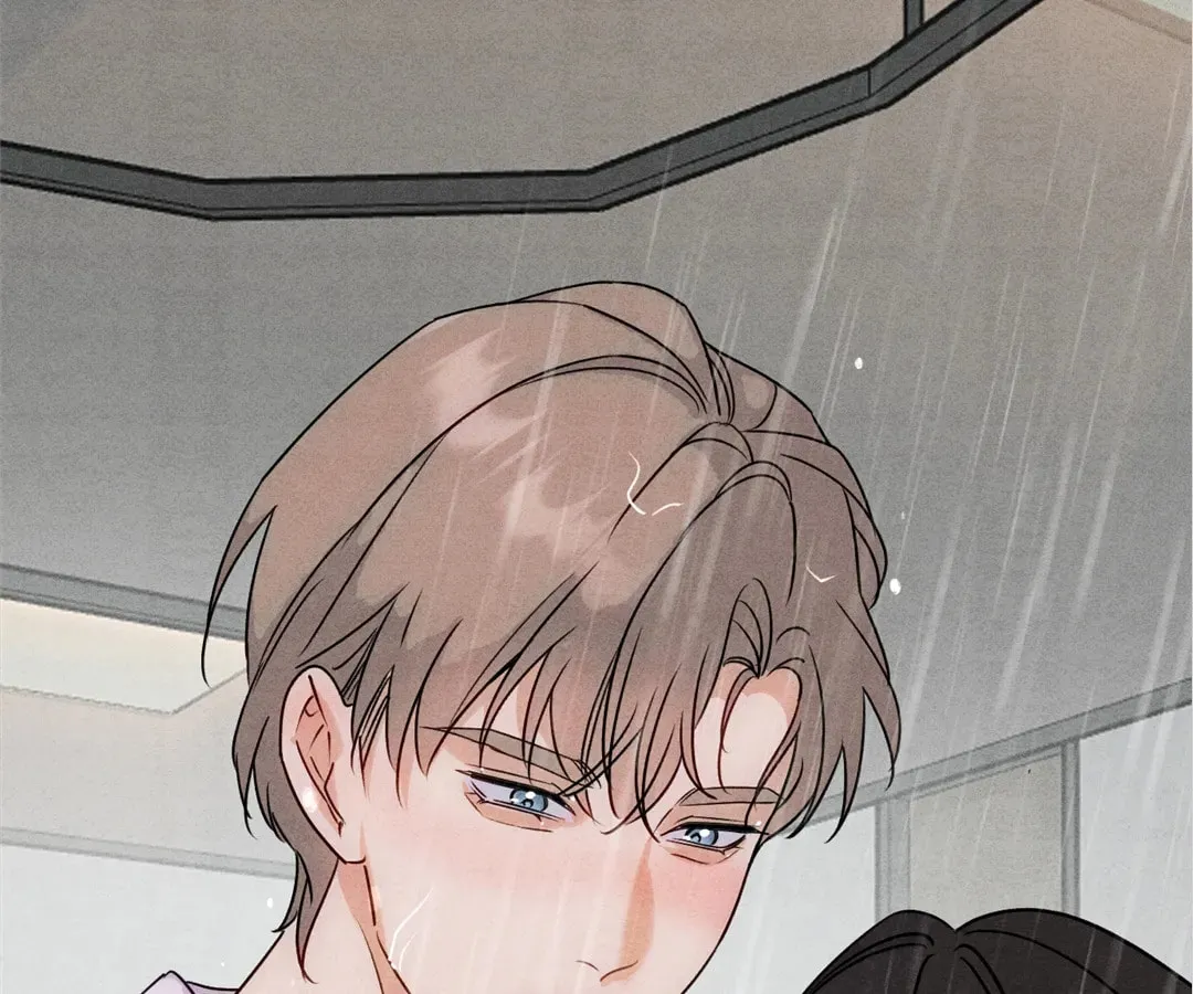 Transmigrated as an Omega who snags his Alpha Chapter 40 page 42 - 