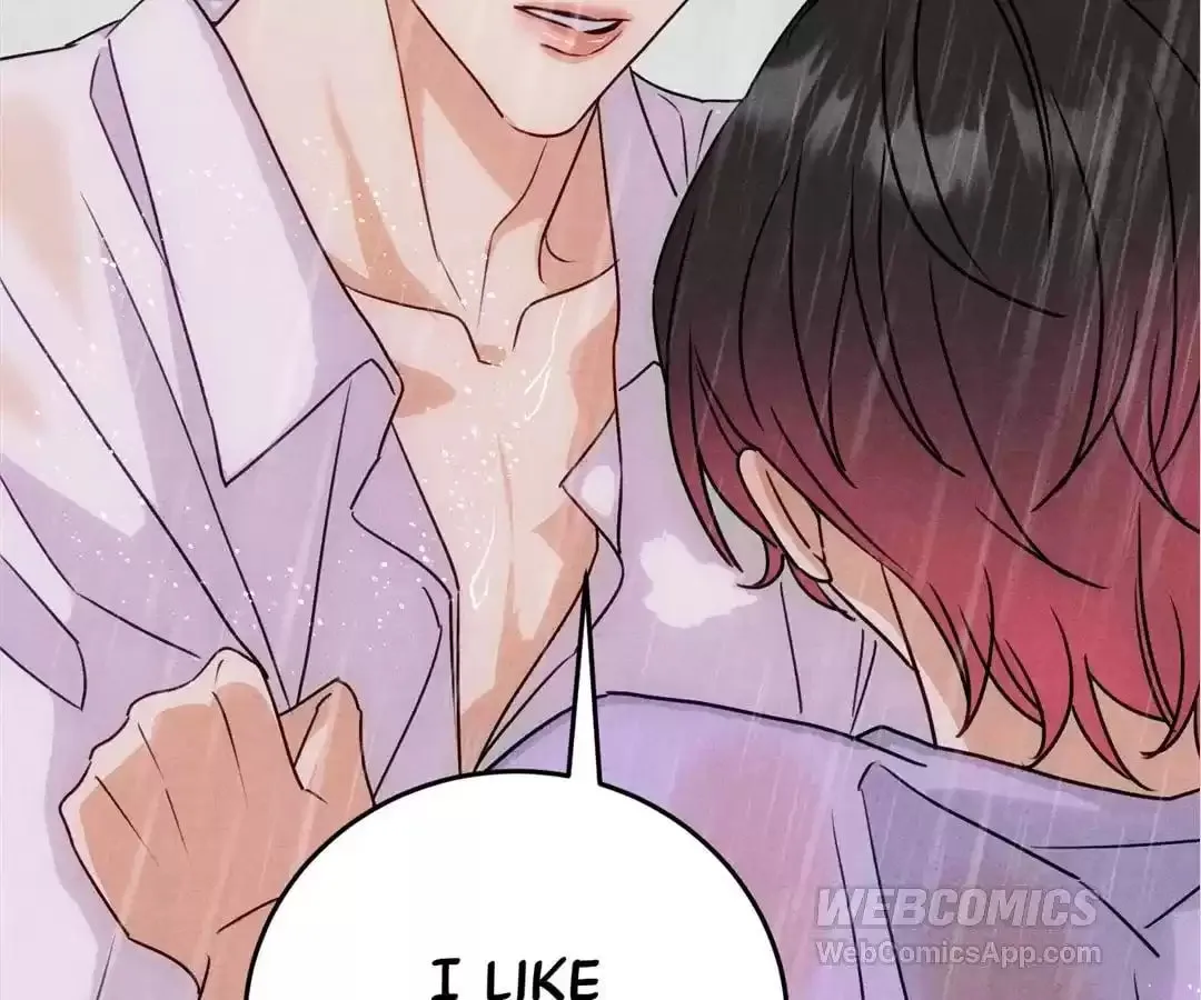 Transmigrated as an Omega who snags his Alpha Chapter 40 page 43 - 