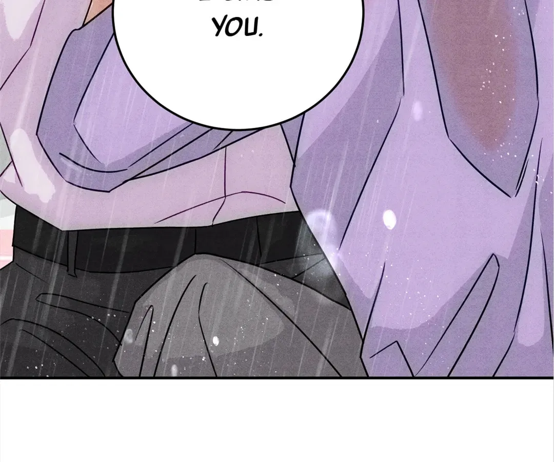 Transmigrated as an Omega who snags his Alpha Chapter 40 page 44 - 