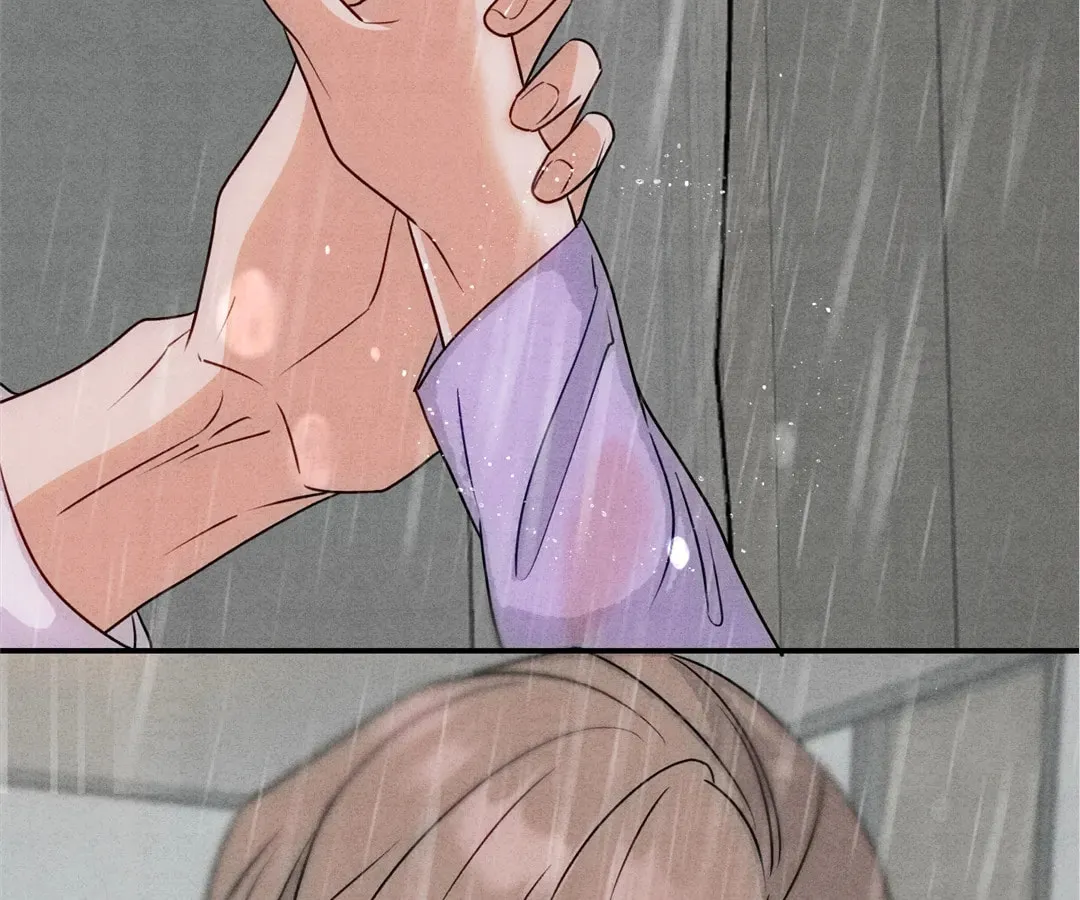 Transmigrated as an Omega who snags his Alpha Chapter 40 page 48 - 