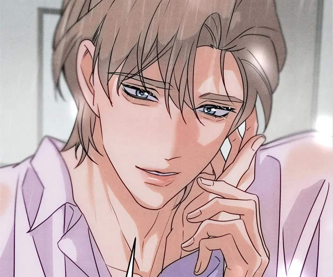 Transmigrated as an Omega who snags his Alpha Chapter 40 page 49 - 