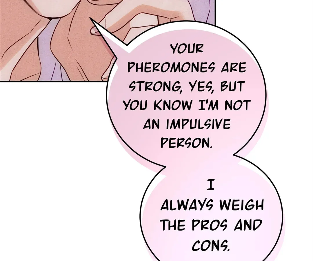 Transmigrated as an Omega who snags his Alpha Chapter 40 page 52 - 