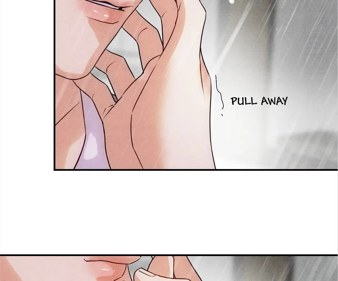 Transmigrated as an Omega who snags his Alpha Chapter 40 page 54 - 