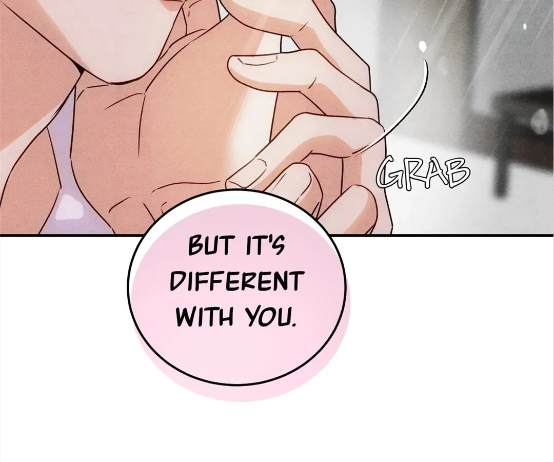 Transmigrated as an Omega who snags his Alpha Chapter 40 page 55 - 