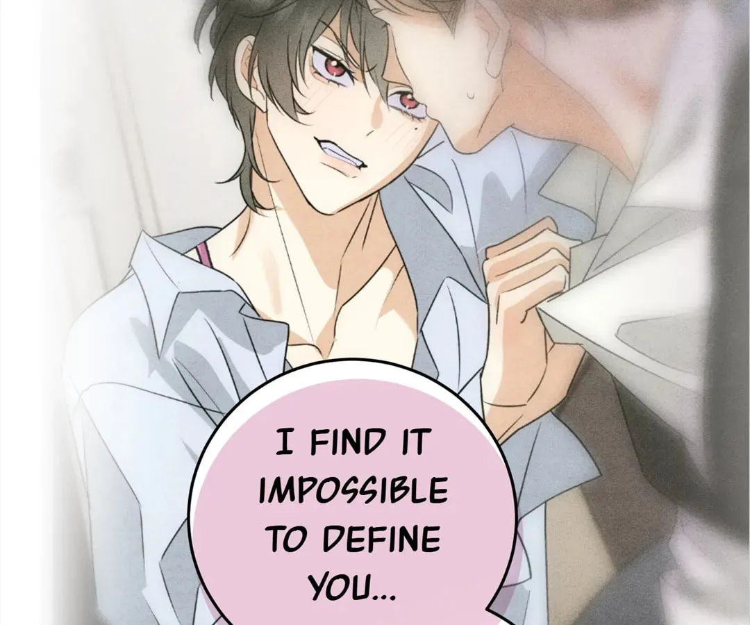 Transmigrated as an Omega who snags his Alpha Chapter 40 page 57 - 