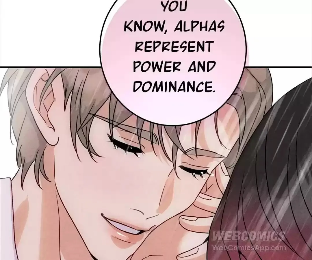 Transmigrated as an Omega who snags his Alpha Chapter 40 page 59 - 
