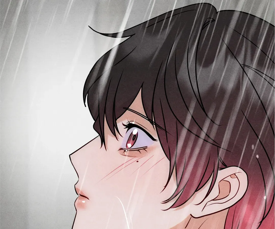 Transmigrated as an Omega who snags his Alpha Chapter 40 page 64 - 