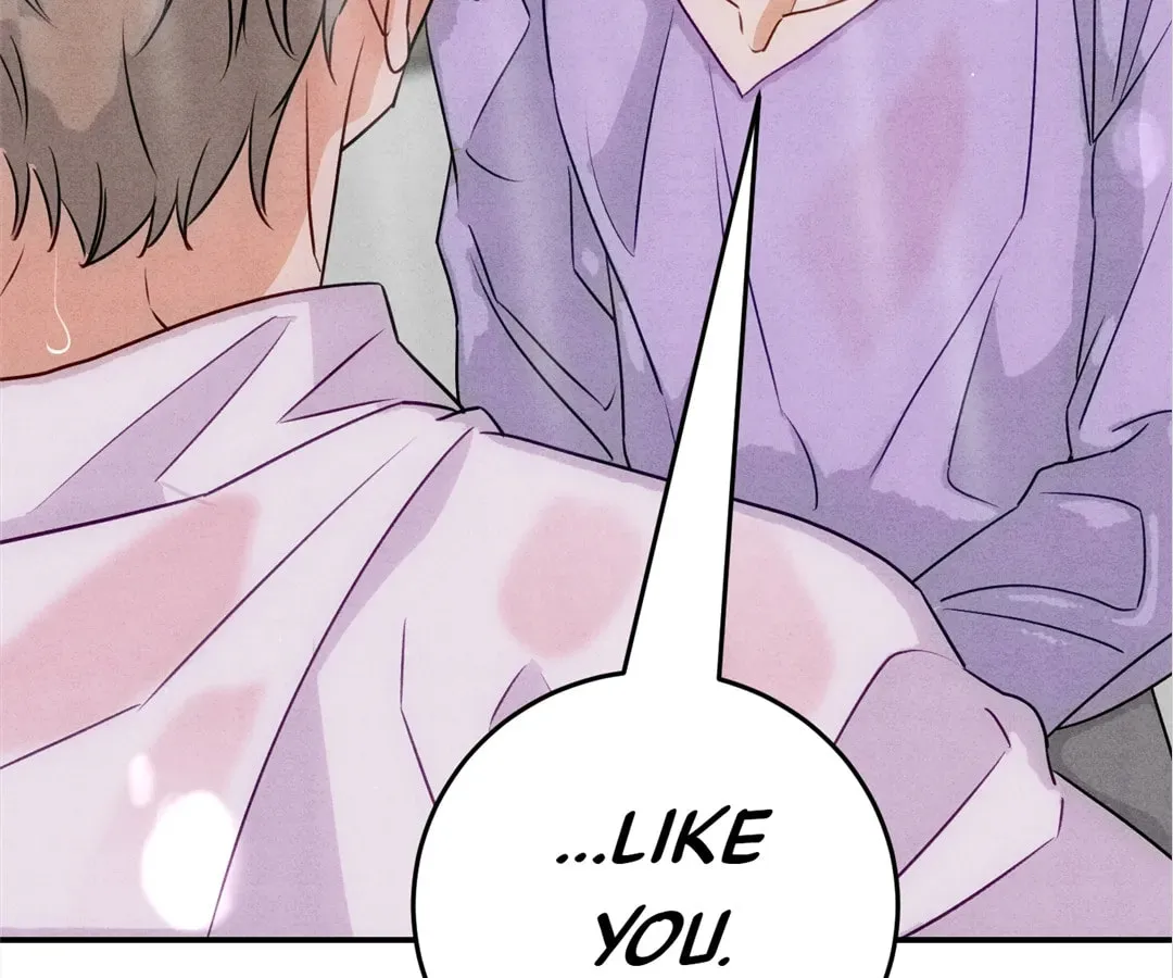 Transmigrated as an Omega who snags his Alpha Chapter 40 page 69 - 