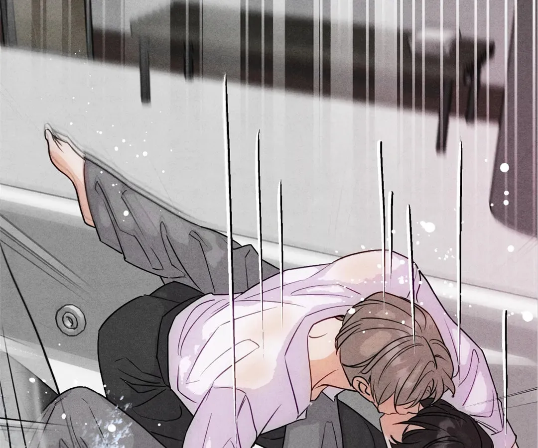 Transmigrated as an Omega who snags his Alpha Chapter 40 page 71 - 