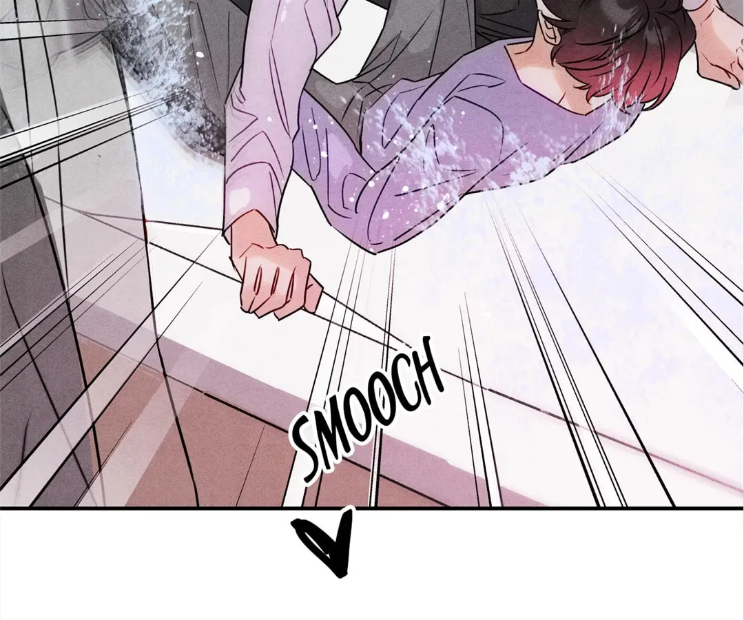 Transmigrated as an Omega who snags his Alpha Chapter 40 page 72 - 