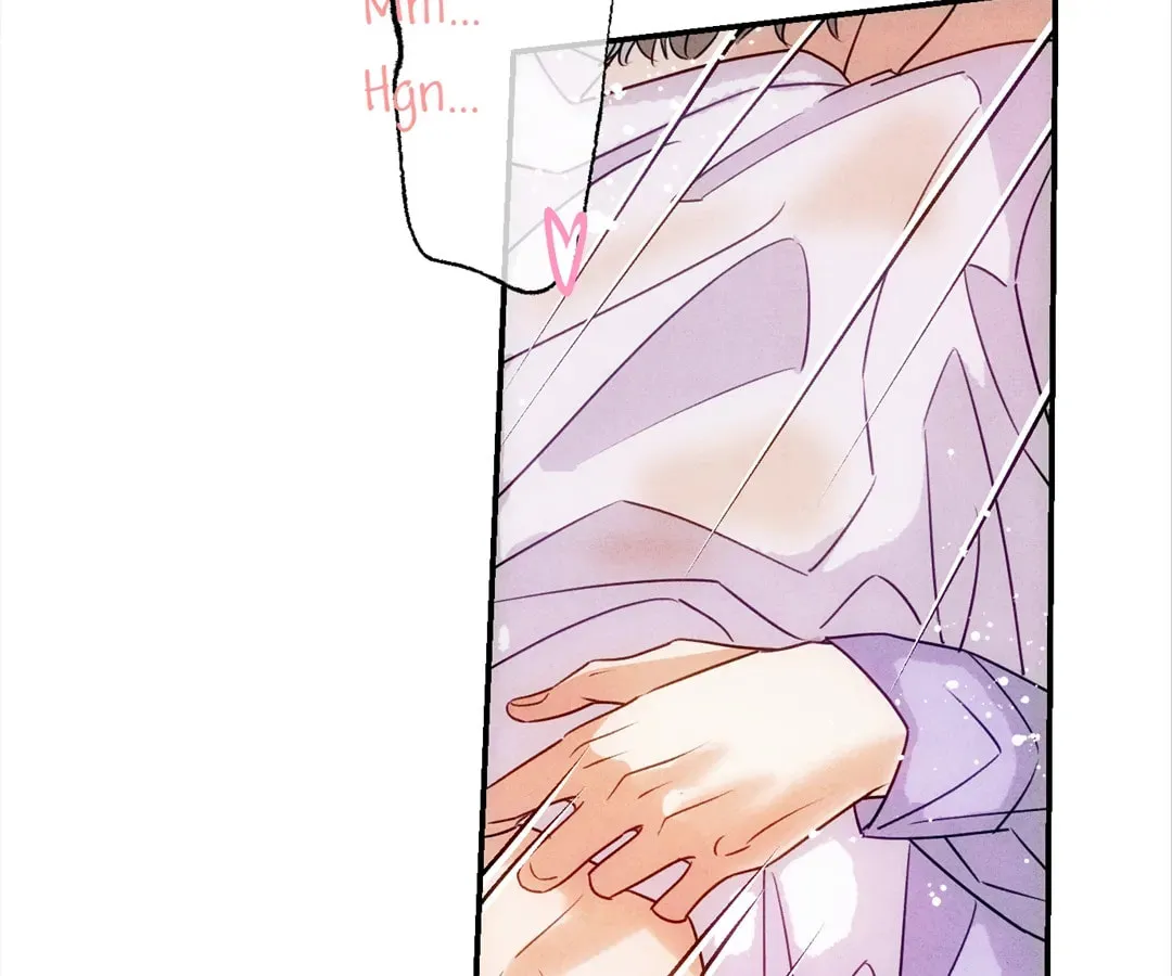 Transmigrated as an Omega who snags his Alpha Chapter 40 page 74 - 