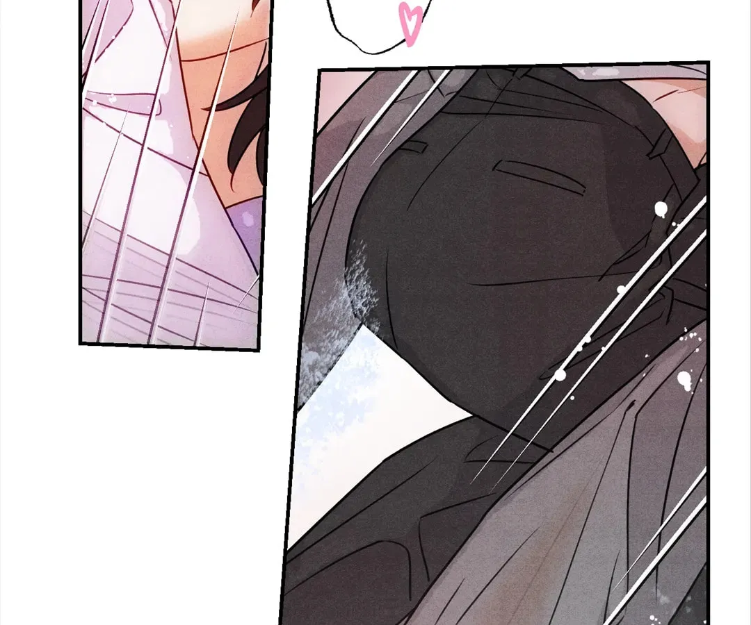 Transmigrated as an Omega who snags his Alpha Chapter 40 page 76 - 