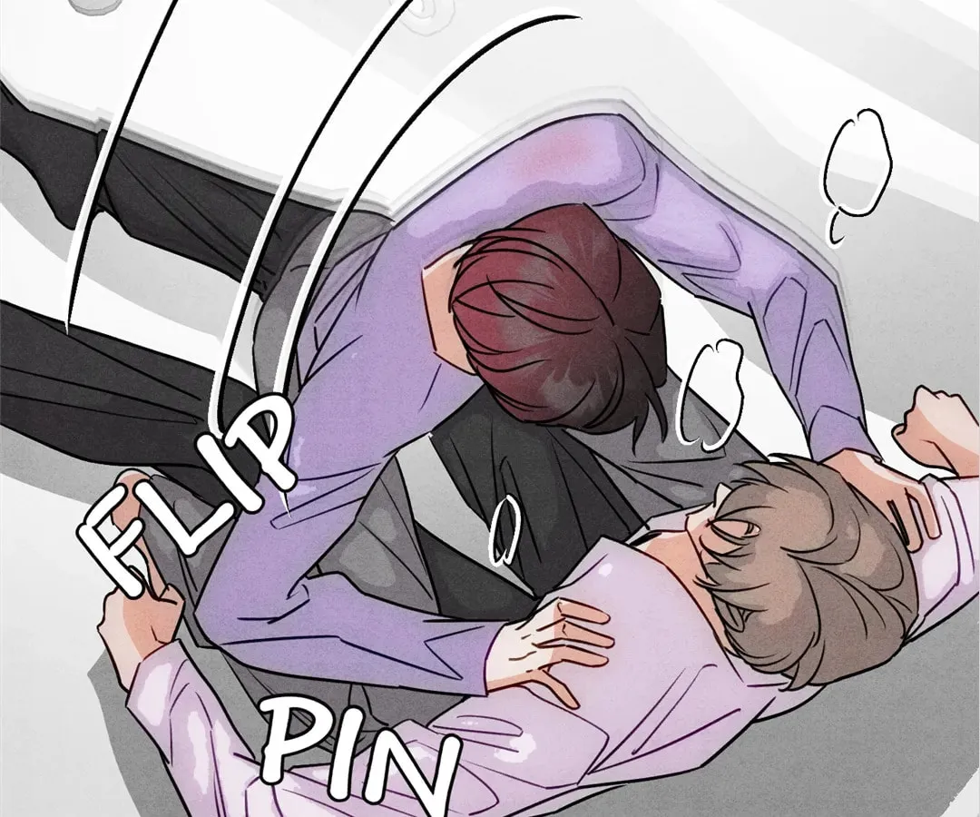 Transmigrated as an Omega who snags his Alpha Chapter 40 page 79 - 