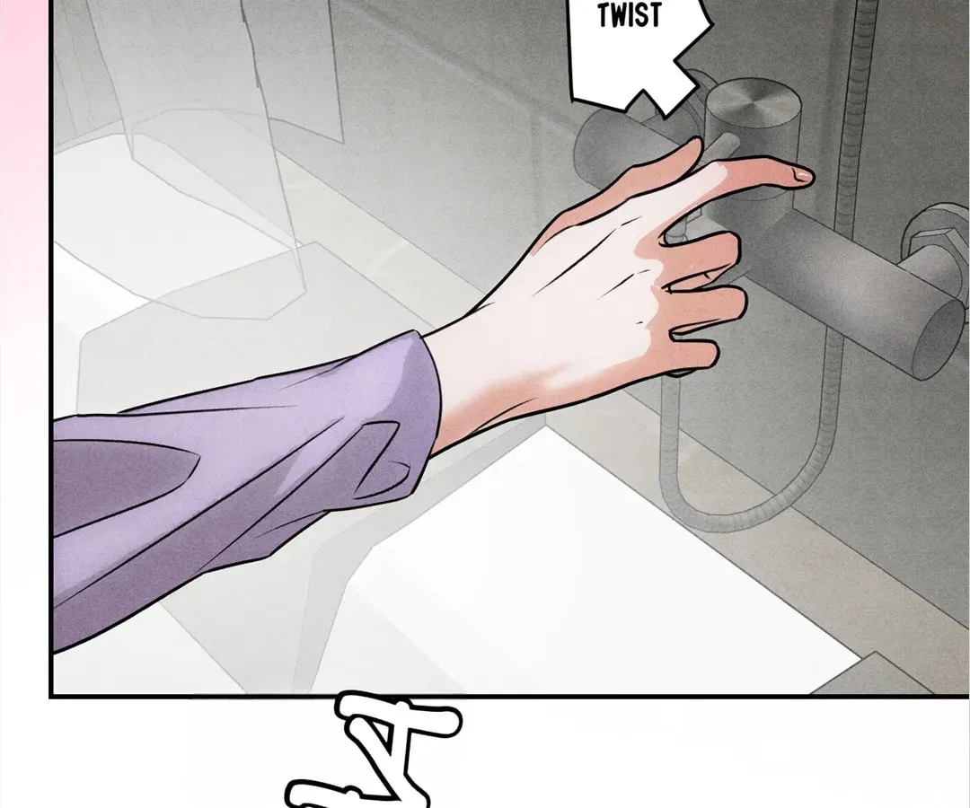 Transmigrated as an Omega who snags his Alpha Chapter 40 page 9 - 