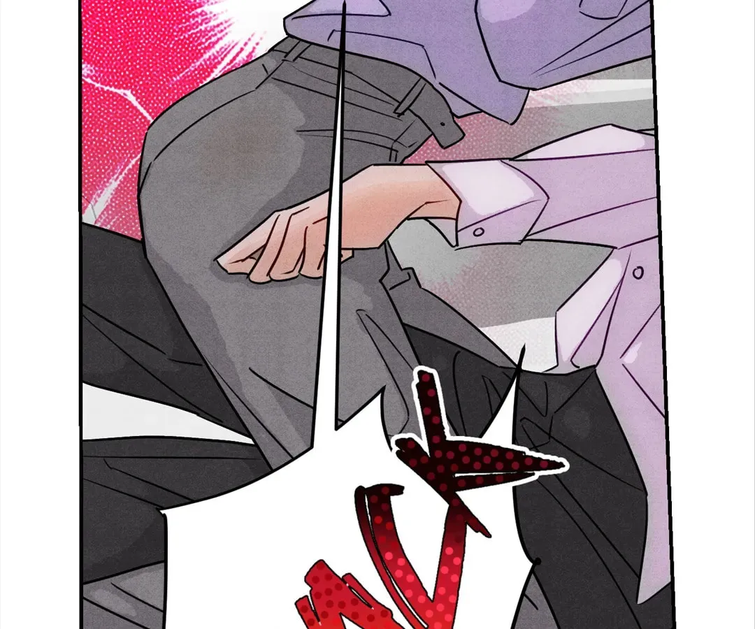 Transmigrated as an Omega who snags his Alpha Chapter 40 page 81 - 