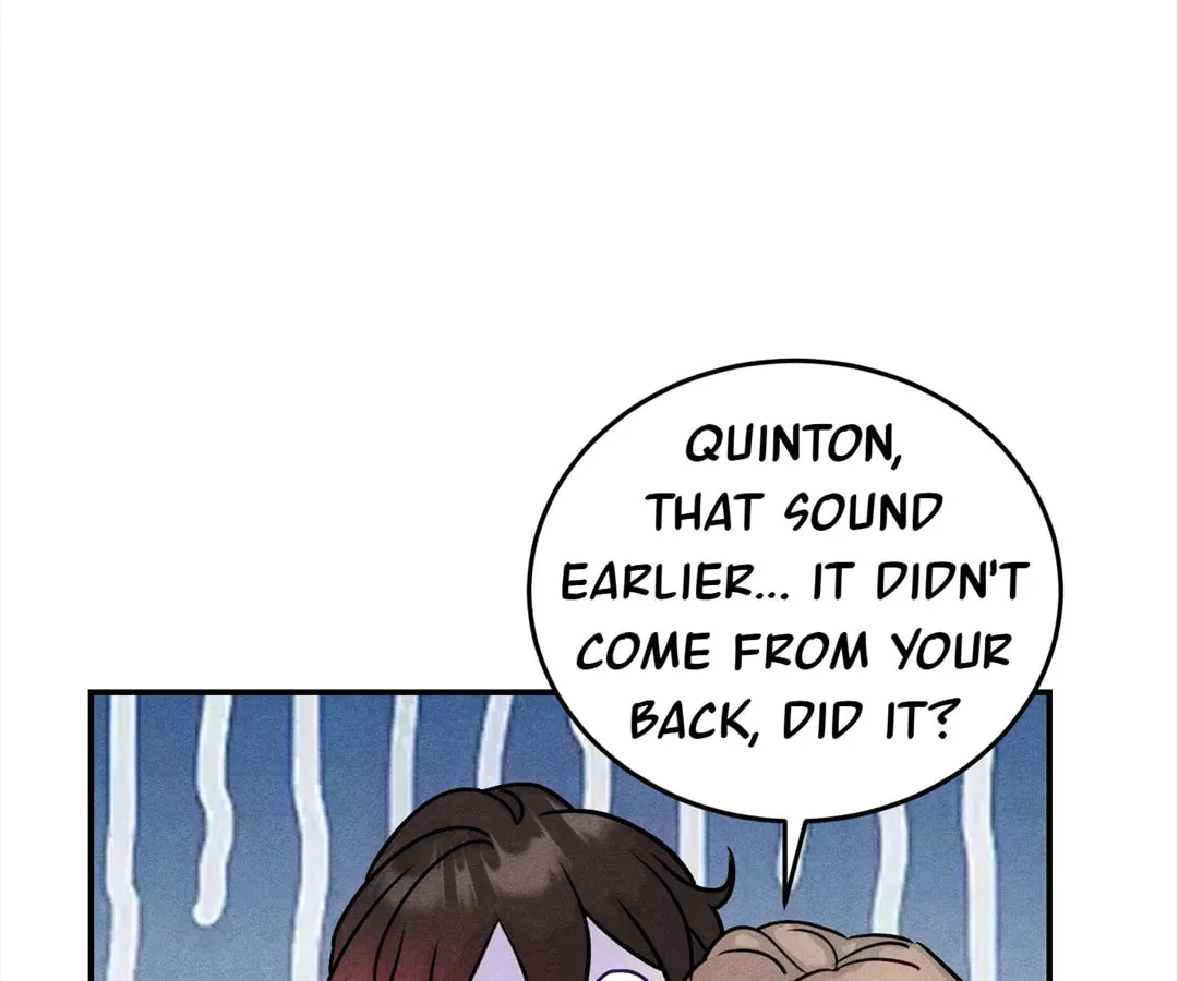 Transmigrated as an Omega who snags his Alpha Chapter 40 page 84 - 