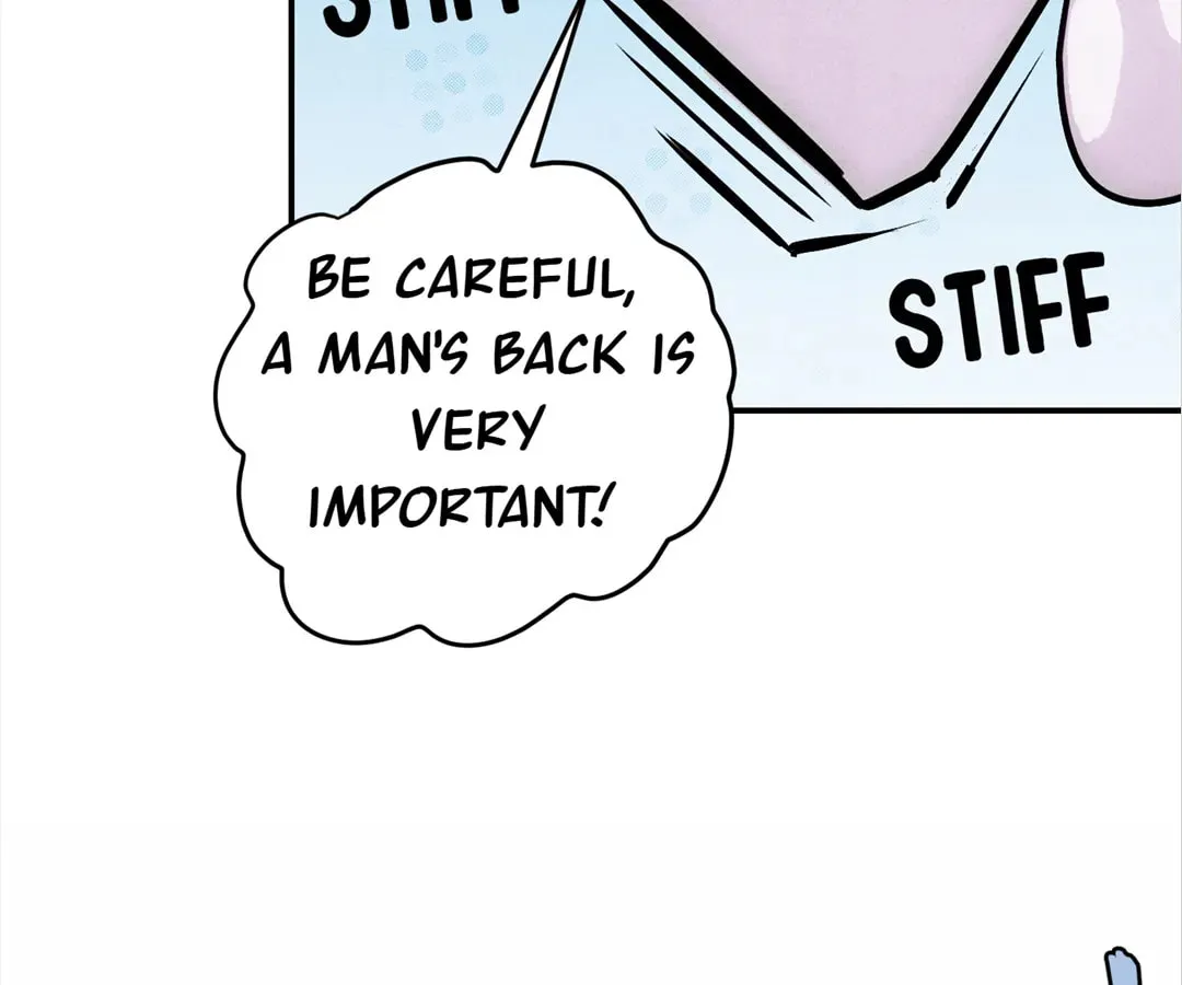 Transmigrated as an Omega who snags his Alpha Chapter 40 page 89 - 