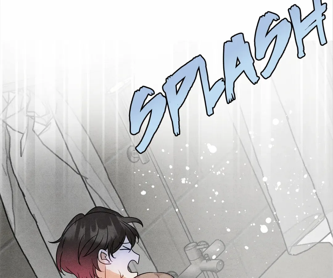 Transmigrated as an Omega who snags his Alpha Chapter 40 page 90 - 