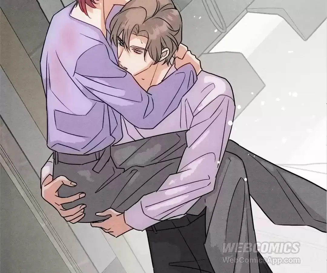 Transmigrated as an Omega who snags his Alpha Chapter 40 page 91 - 