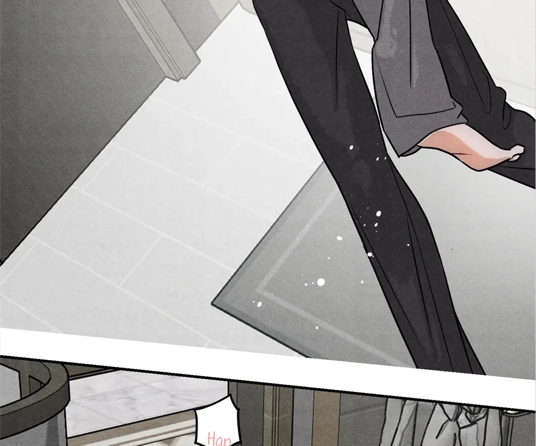 Transmigrated as an Omega who snags his Alpha Chapter 40 page 92 - 