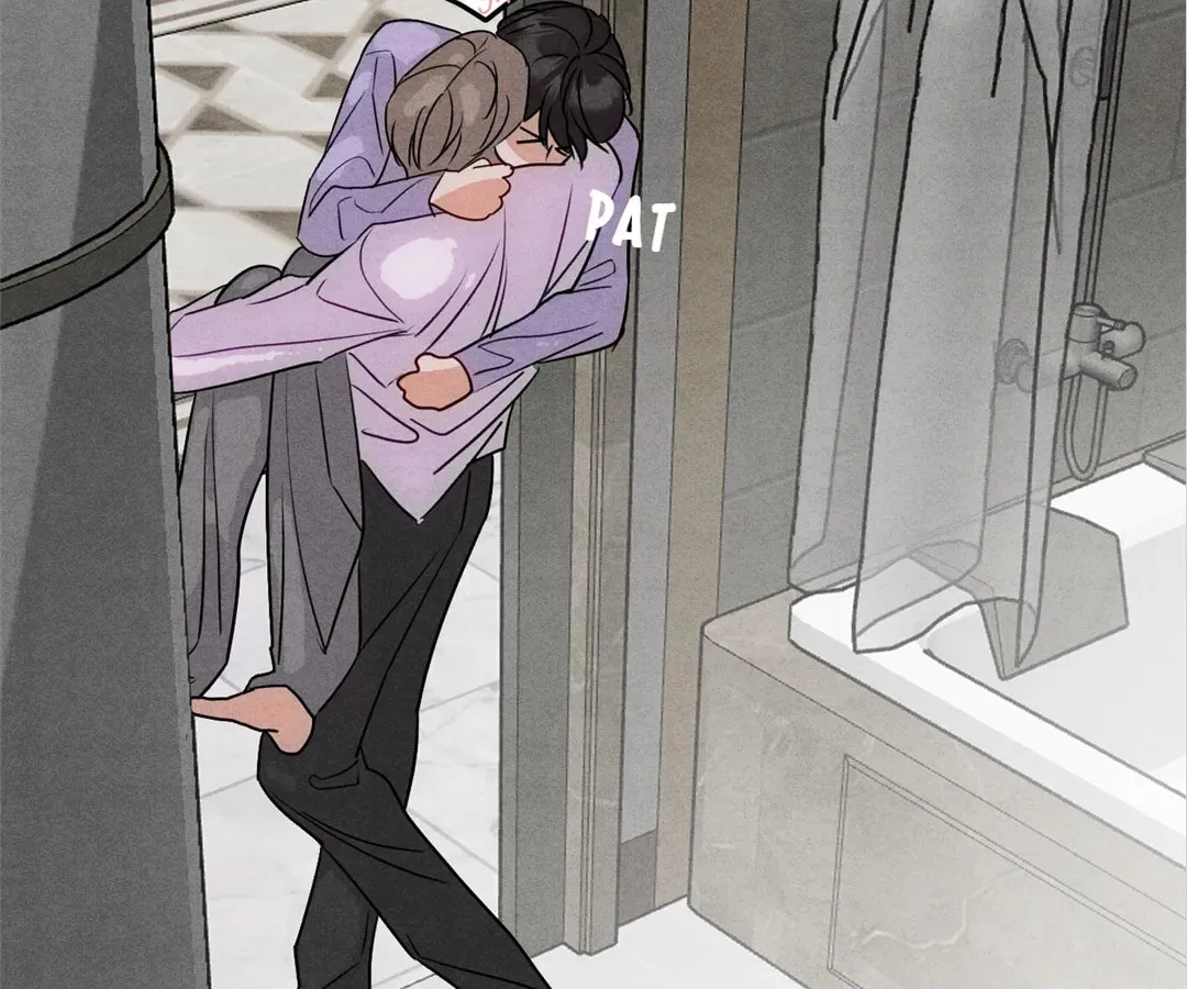 Transmigrated as an Omega who snags his Alpha Chapter 40 page 93 - 