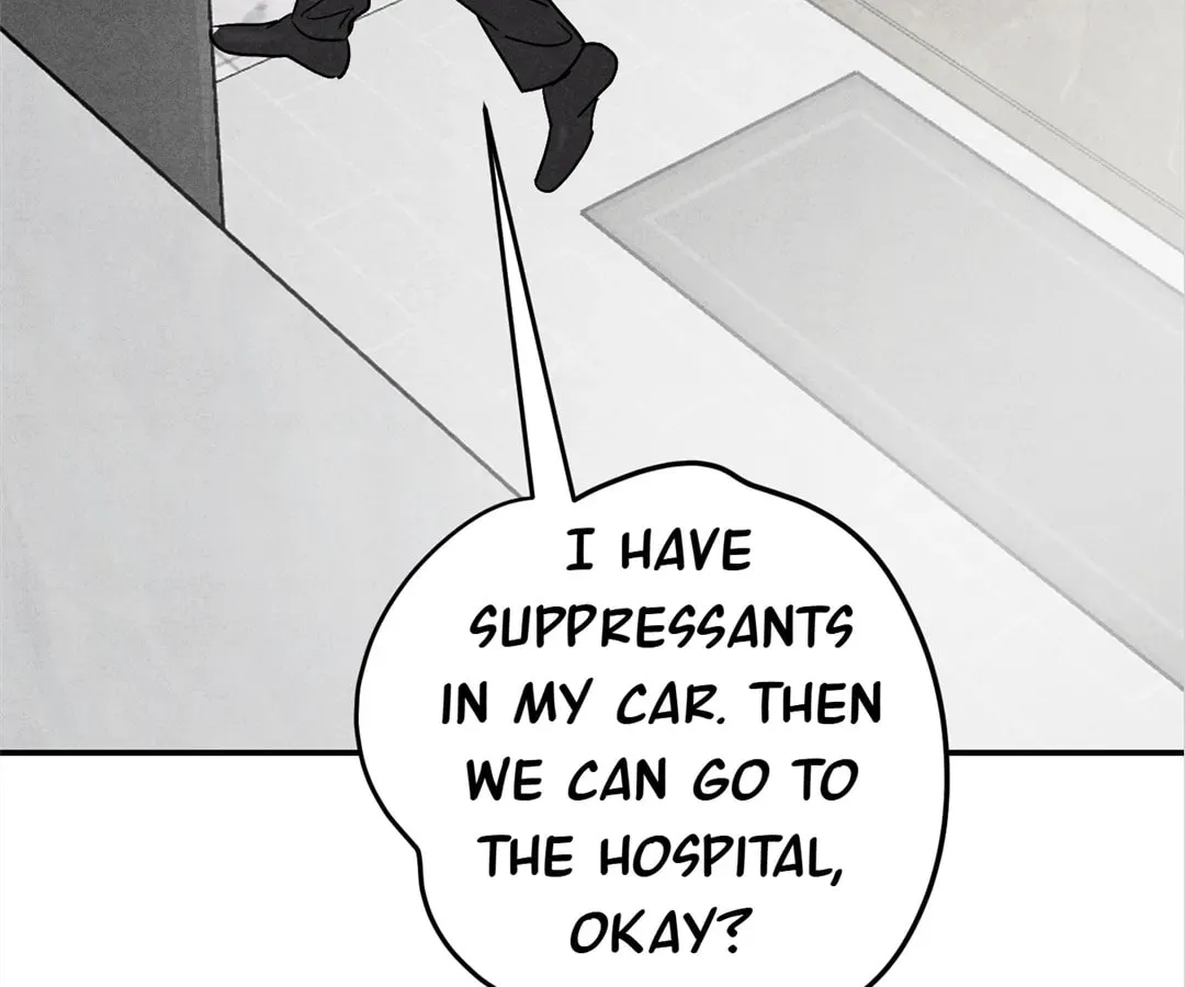 Transmigrated as an Omega who snags his Alpha Chapter 40 page 94 - 