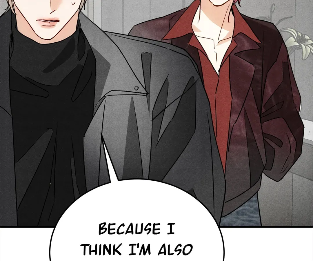 Transmigrated as an Omega who snags his Alpha Chapter 41 page 12 - 
