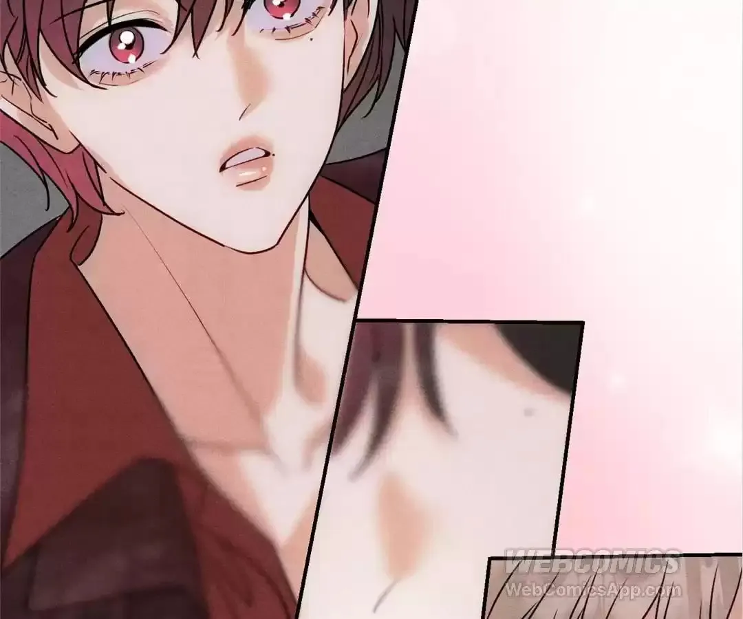 Transmigrated as an Omega who snags his Alpha Chapter 41 page 19 - 