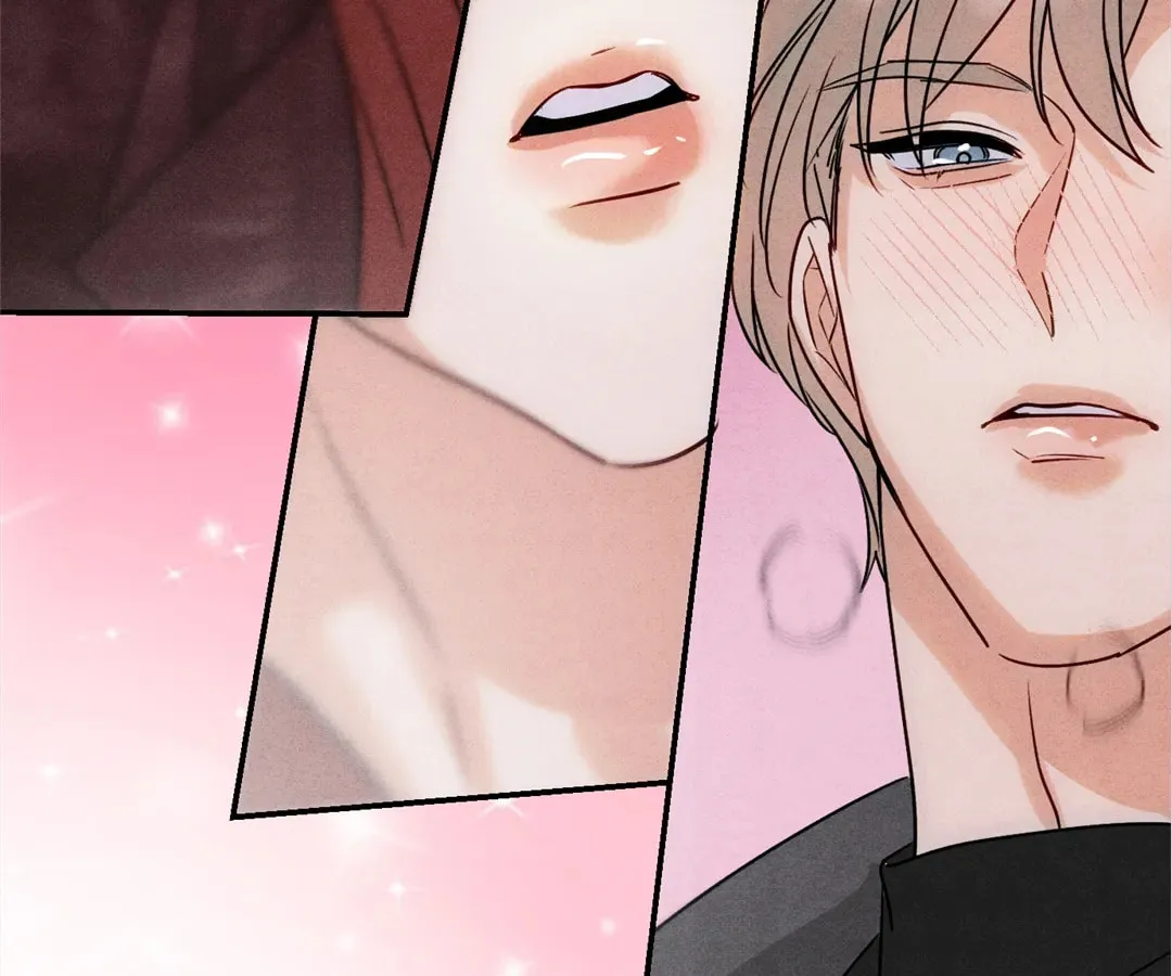 Transmigrated as an Omega who snags his Alpha Chapter 41 page 20 - 
