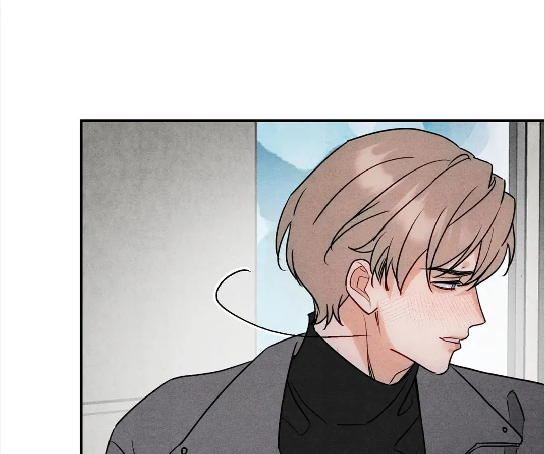 Transmigrated as an Omega who snags his Alpha Chapter 41 page 22 - 