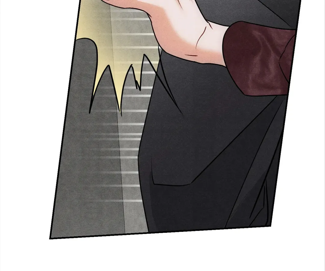 Transmigrated as an Omega who snags his Alpha Chapter 41 page 28 - 