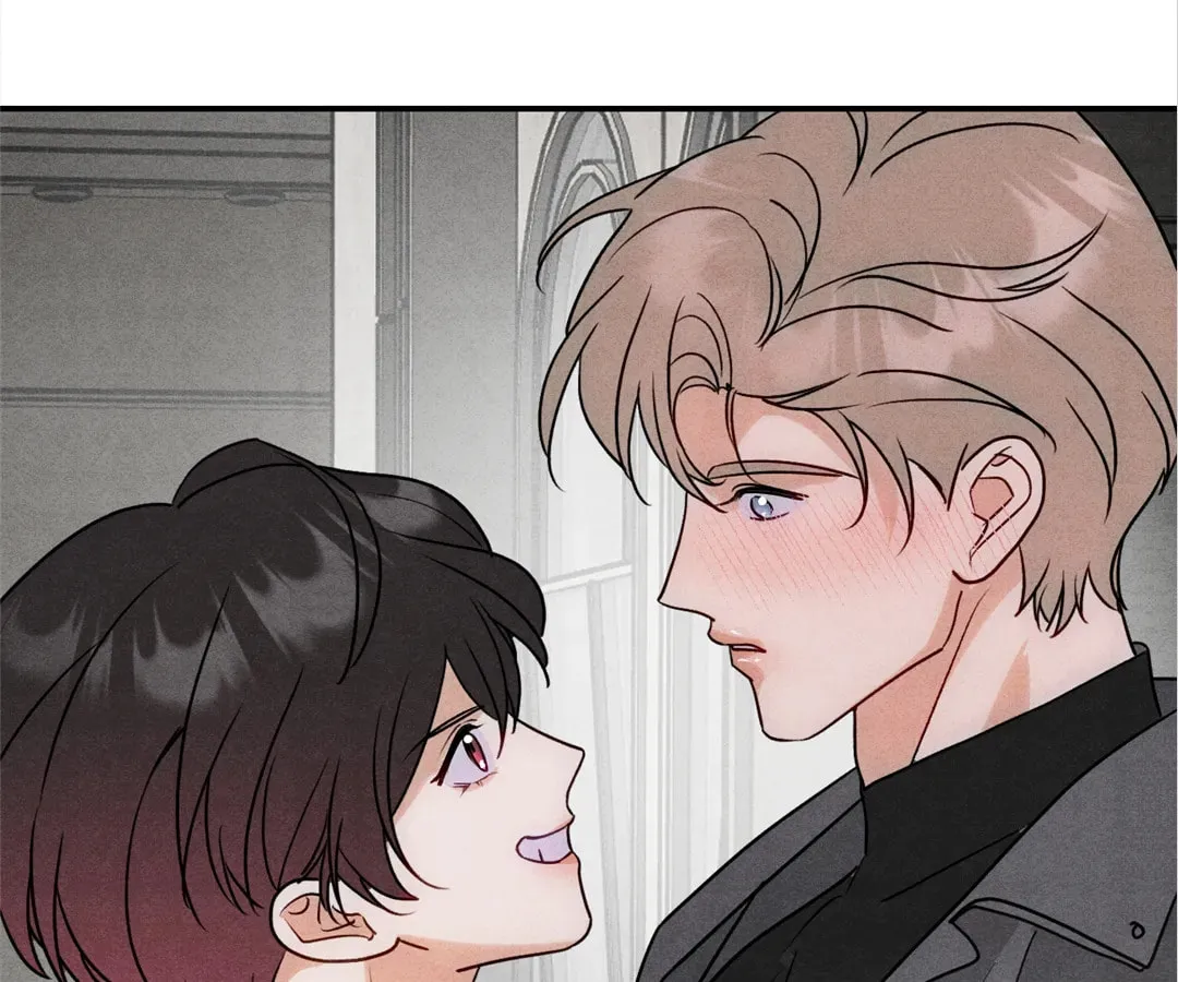 Transmigrated as an Omega who snags his Alpha Chapter 41 page 29 - 