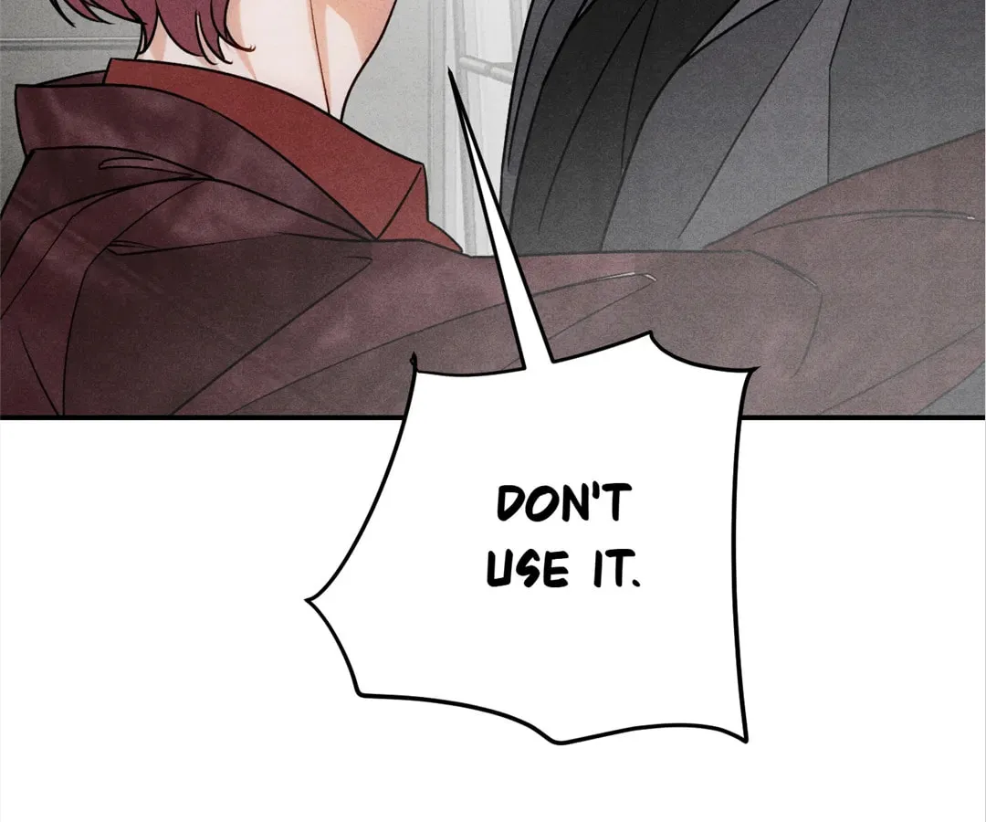 Transmigrated as an Omega who snags his Alpha Chapter 41 page 30 - 