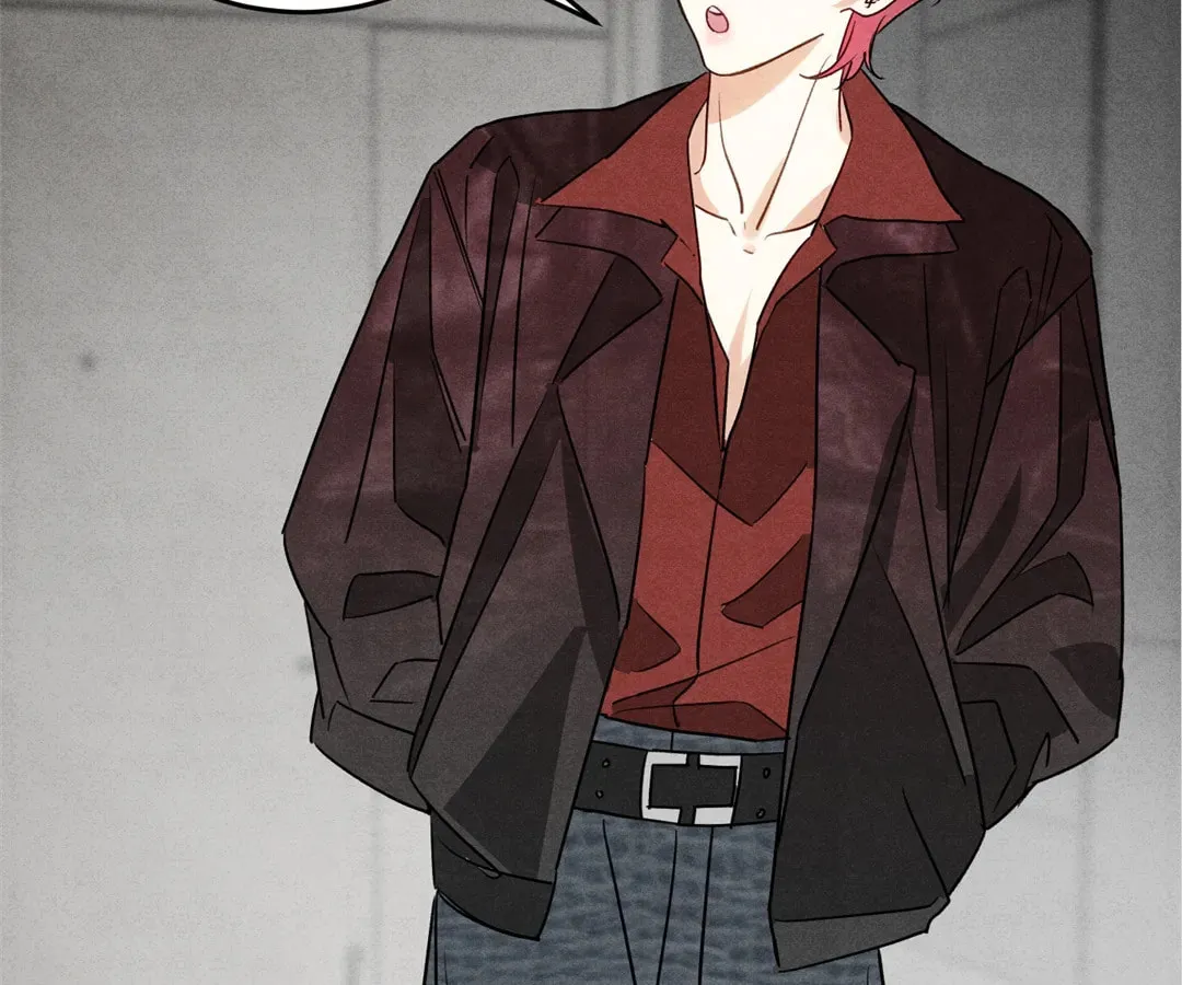 Transmigrated as an Omega who snags his Alpha Chapter 41 page 4 - 