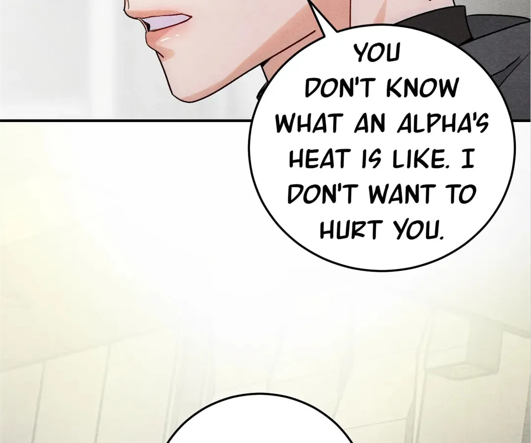 Transmigrated as an Omega who snags his Alpha Chapter 41 page 32 - 