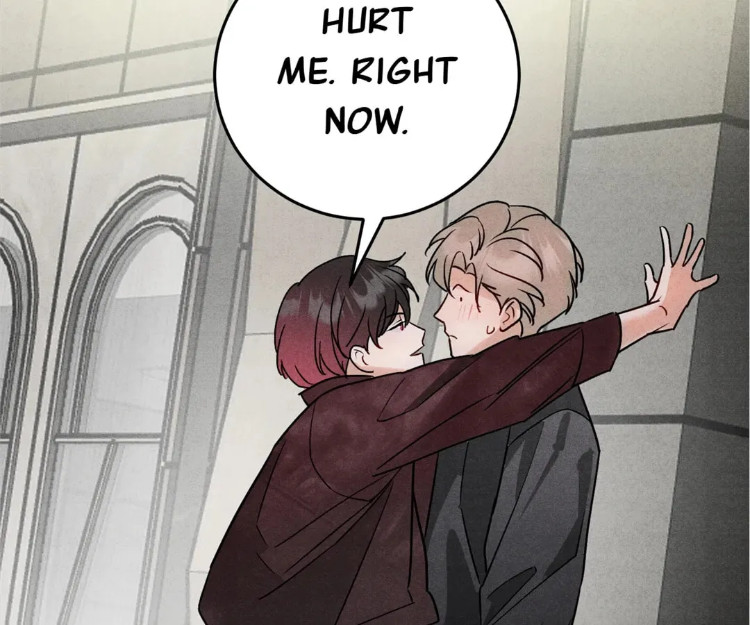 Transmigrated as an Omega who snags his Alpha Chapter 41 page 33 - 