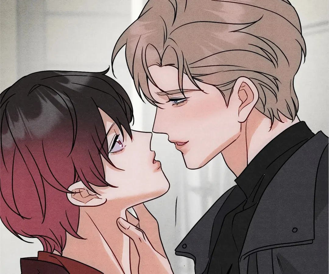 Transmigrated as an Omega who snags his Alpha Chapter 41 page 36 - 