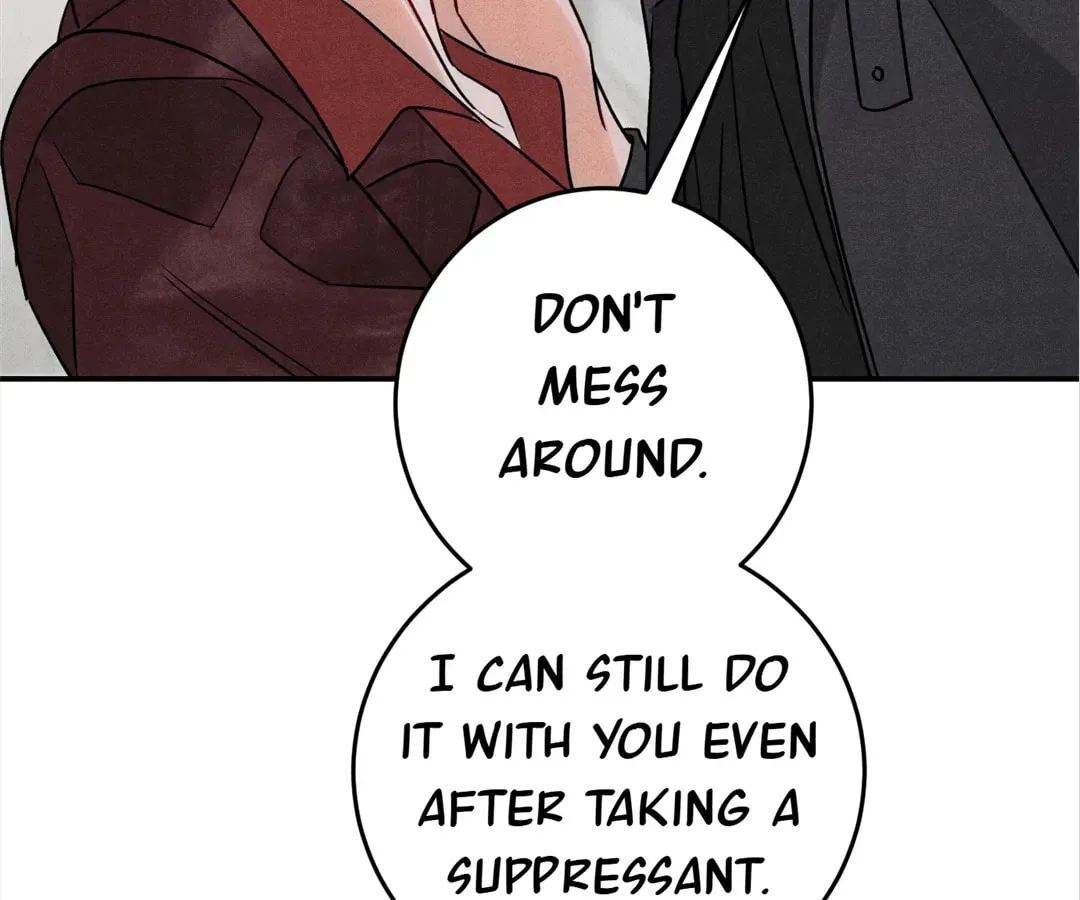 Transmigrated as an Omega who snags his Alpha Chapter 41 page 37 - 