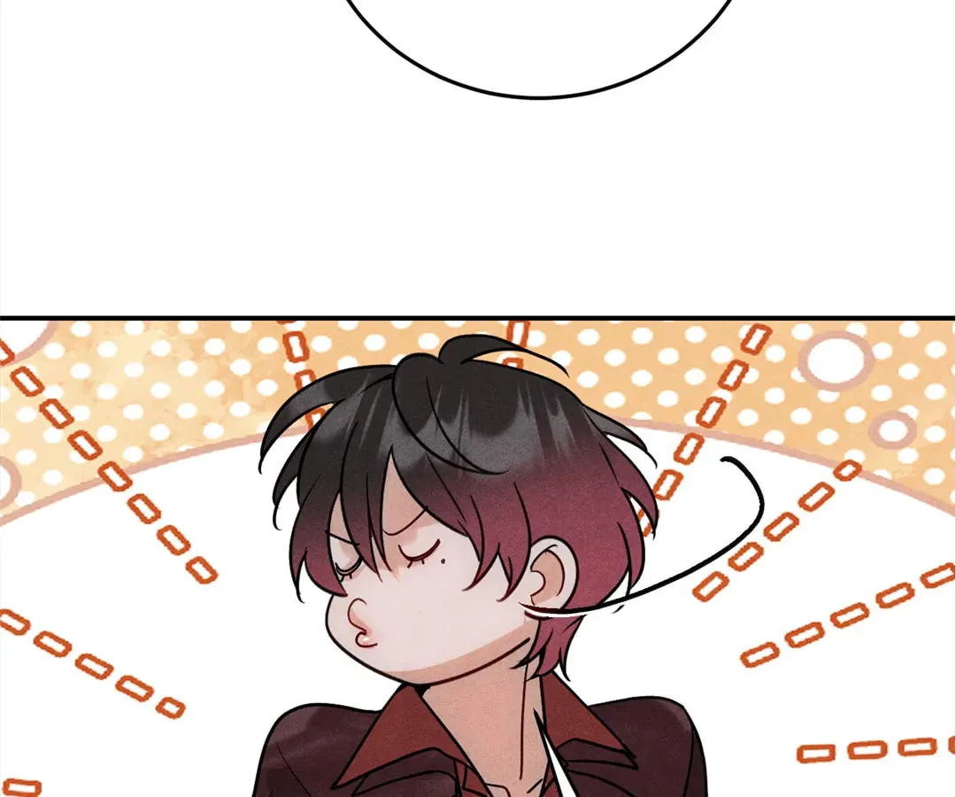 Transmigrated as an Omega who snags his Alpha Chapter 41 page 38 - 