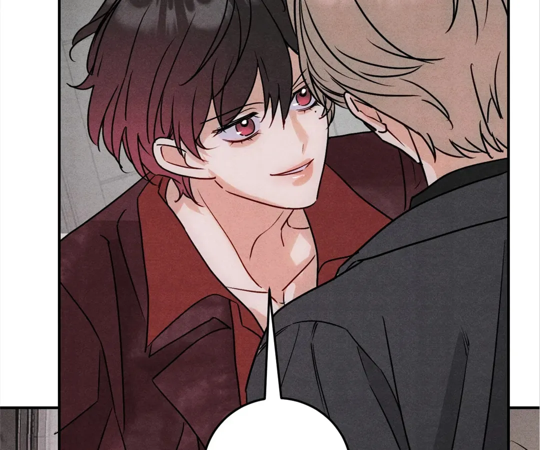 Transmigrated as an Omega who snags his Alpha Chapter 41 page 40 - 