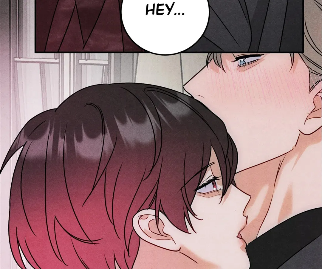 Transmigrated as an Omega who snags his Alpha Chapter 41 page 41 - 