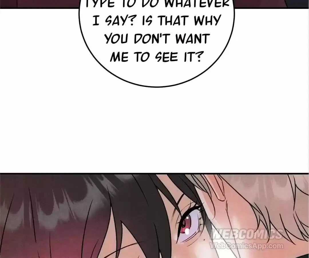 Transmigrated as an Omega who snags his Alpha Chapter 41 page 43 - 