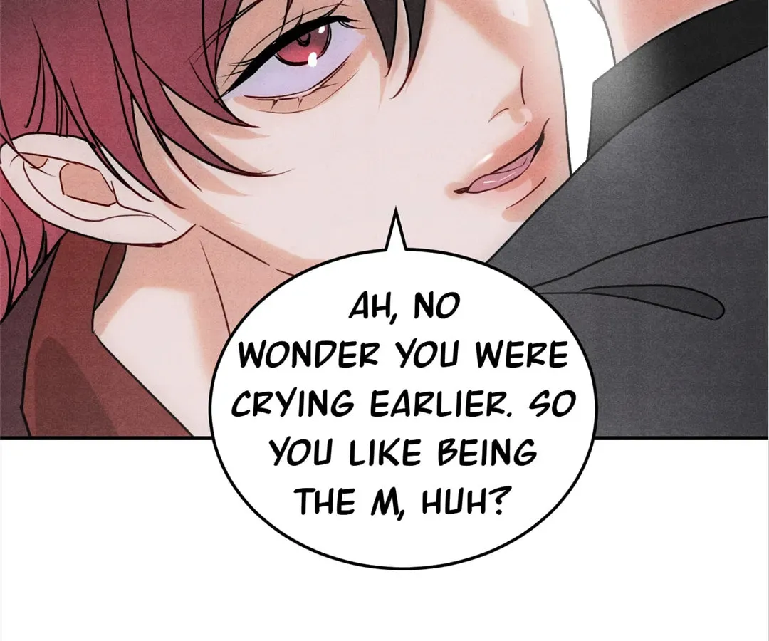 Transmigrated as an Omega who snags his Alpha Chapter 41 page 44 - 