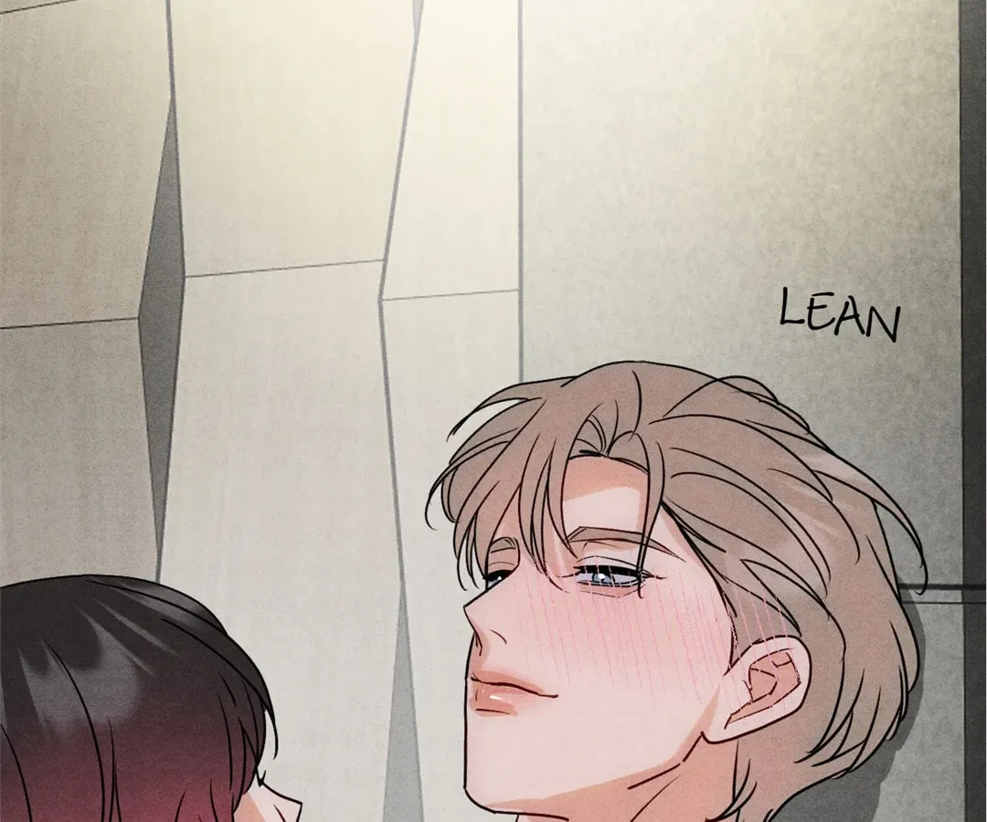 Transmigrated as an Omega who snags his Alpha Chapter 41 page 46 - 