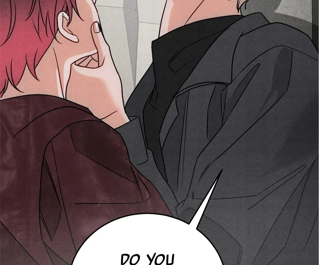 Transmigrated as an Omega who snags his Alpha Chapter 41 page 47 - 