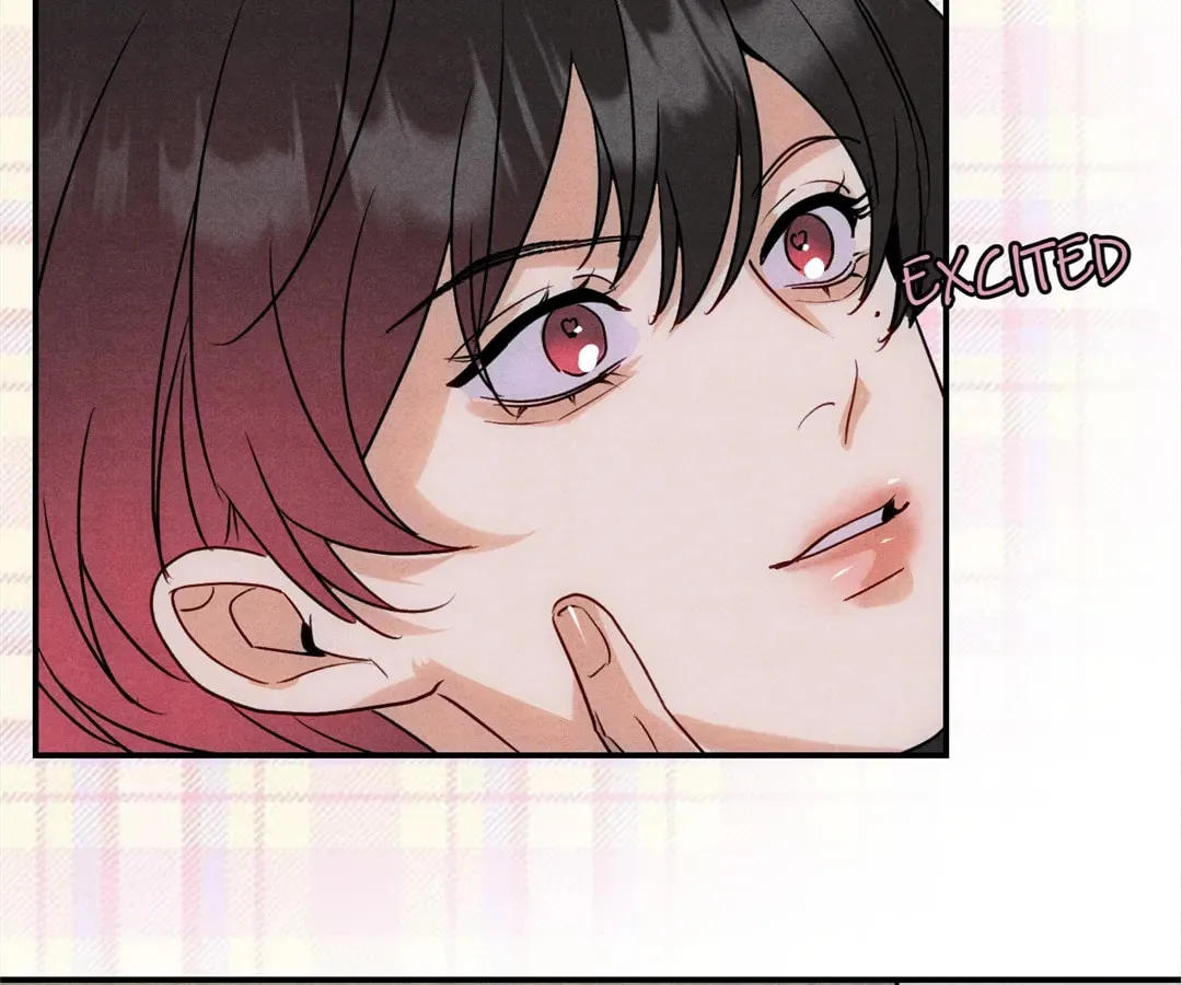 Transmigrated as an Omega who snags his Alpha Chapter 41 page 49 - 