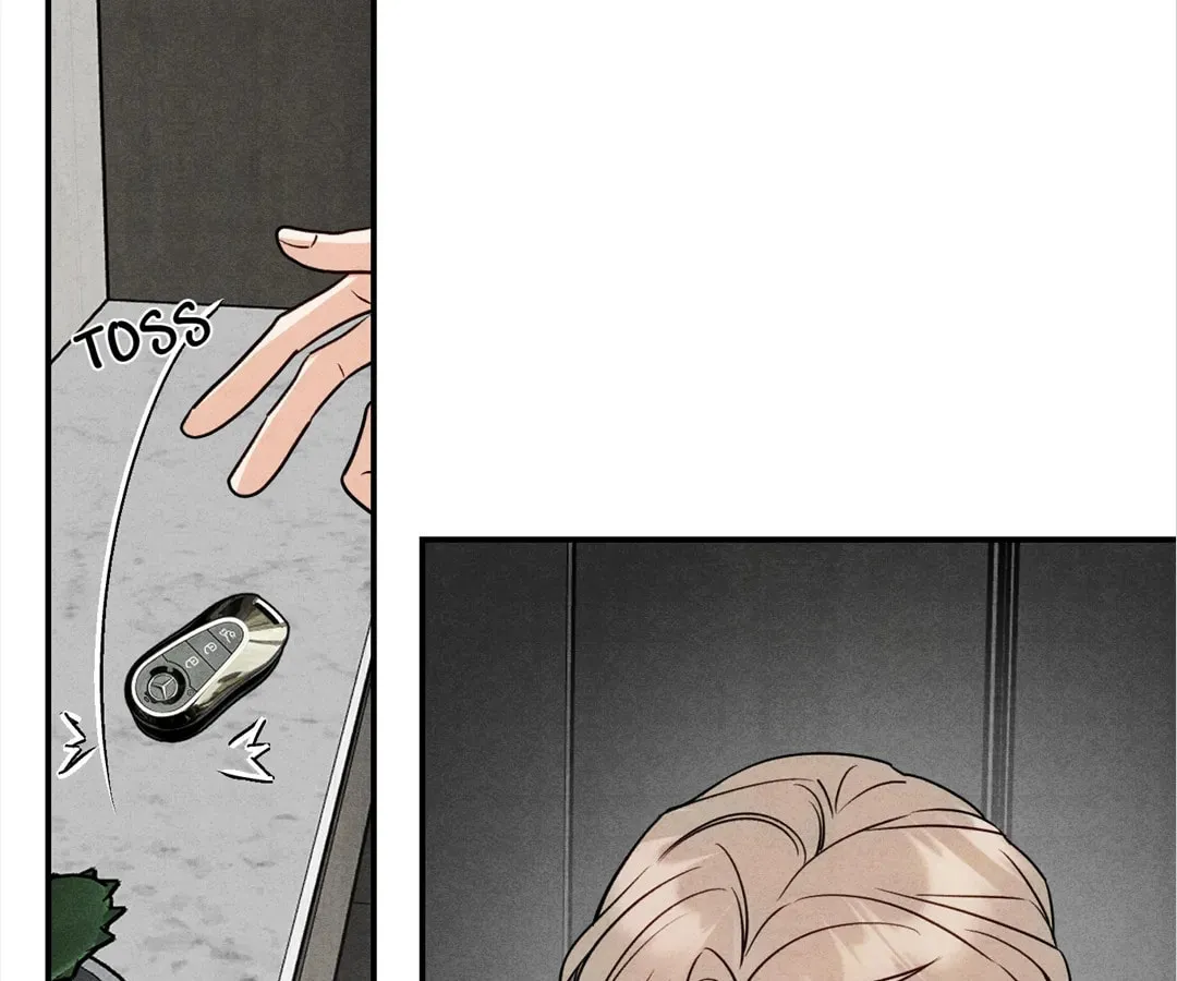 Transmigrated as an Omega who snags his Alpha Chapter 41 page 6 - 