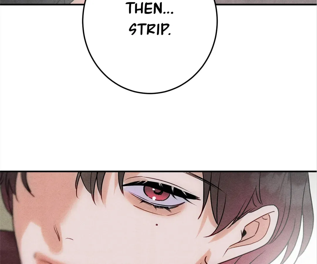 Transmigrated as an Omega who snags his Alpha Chapter 41 page 52 - 