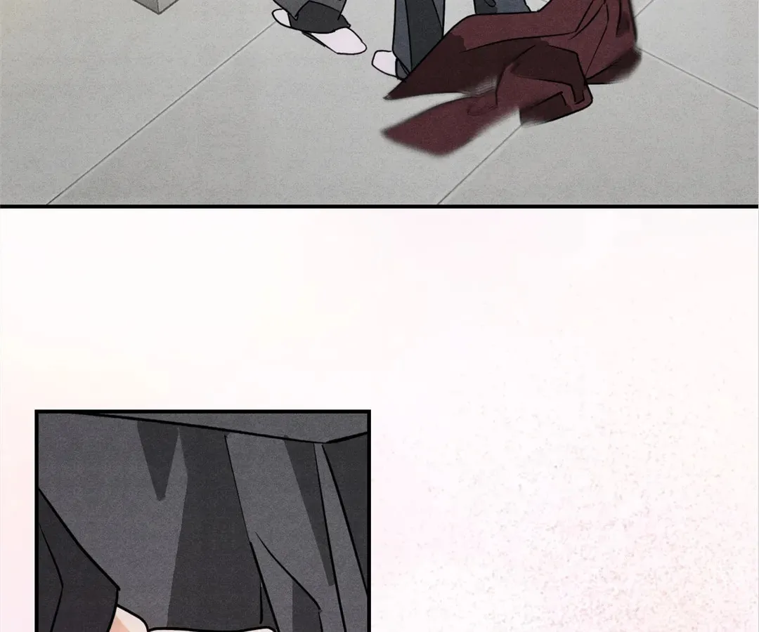Transmigrated as an Omega who snags his Alpha Chapter 41 page 55 - 