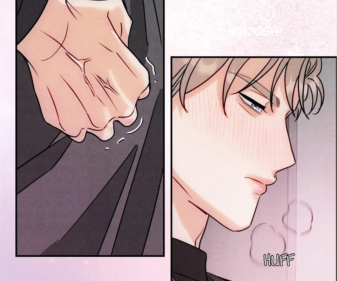 Transmigrated as an Omega who snags his Alpha Chapter 41 page 56 - 